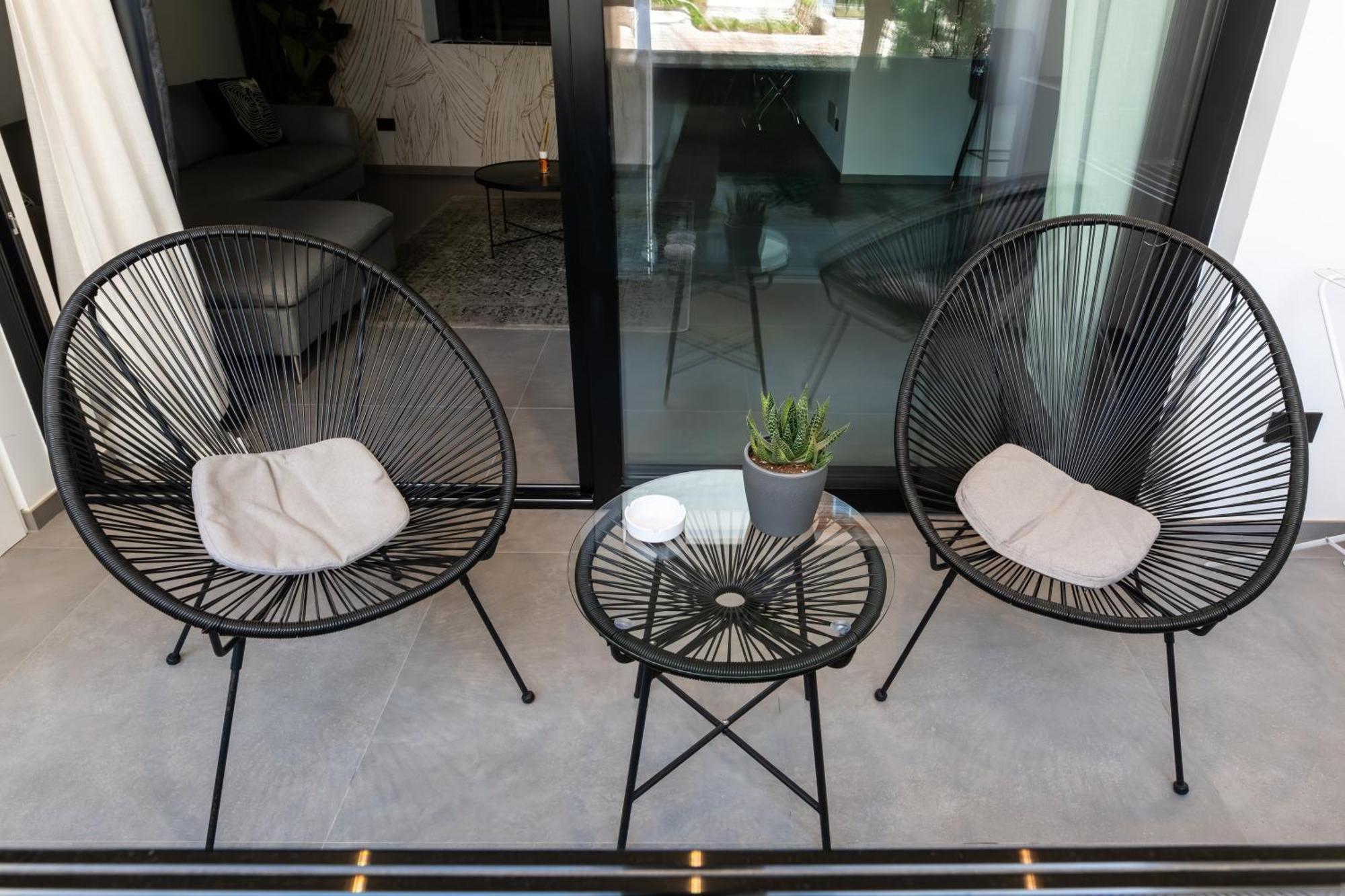 Luxury Suite New Look 모노폴리 외부 사진